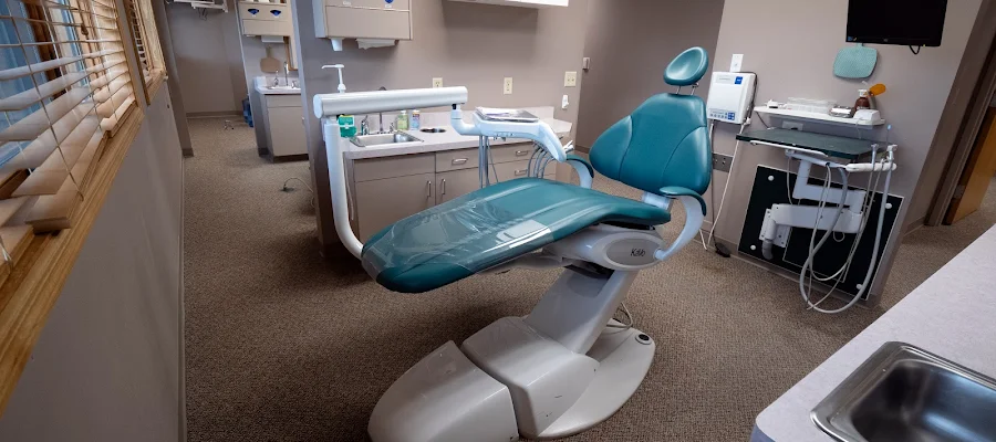 First Choice Dental- Fitchburg