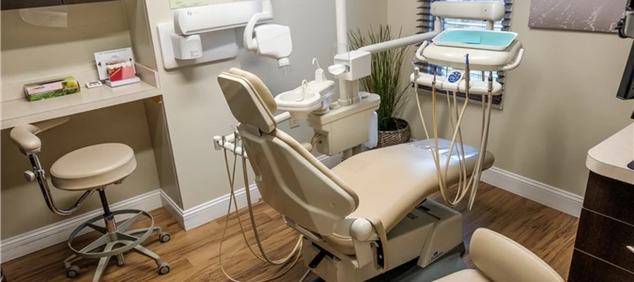 First Choice Dental