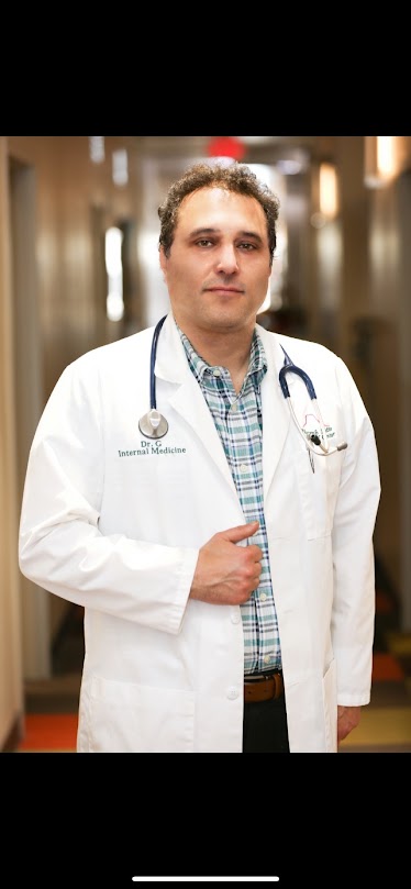 First Choice Medical Center