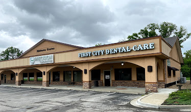 First City Dental Care