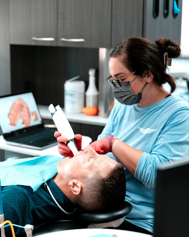 First Class Dental Care