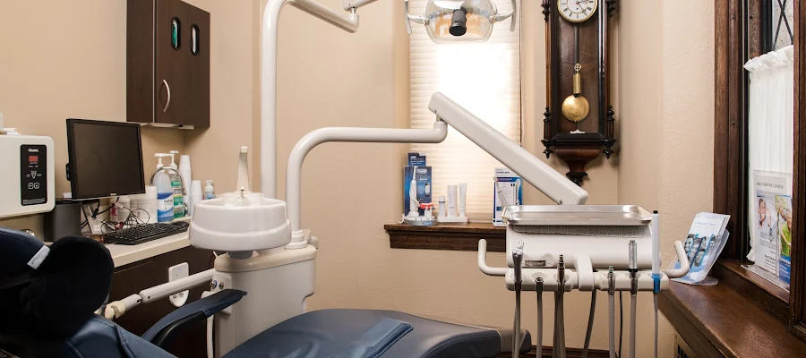 First Class Dental PA