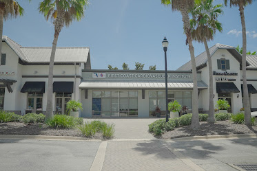 First Coast Cardiovascular Institute - Bartram Oaks Walk