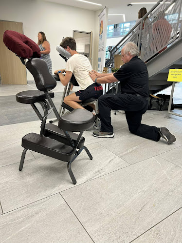 First Coast Neuromuscular Massage