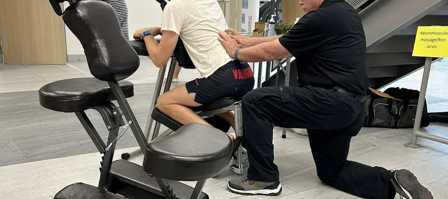 First Coast Neuromuscular Massage