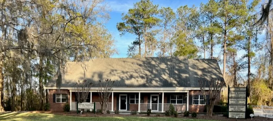 First Coast Oral Surgery - Lake City