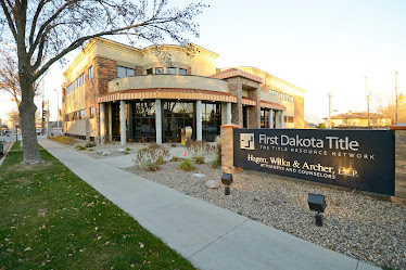 First Dakota Title