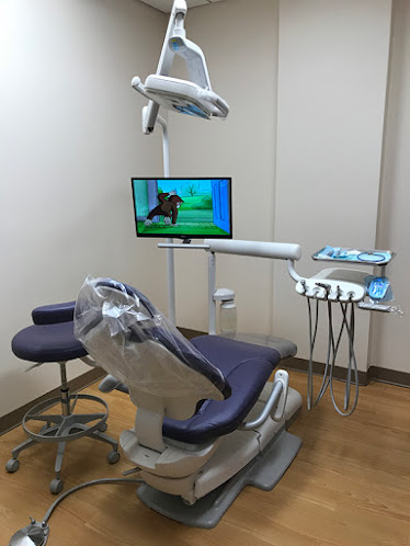 First Dental Associates