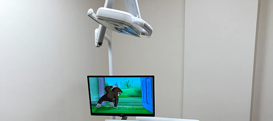 First Dental Associates