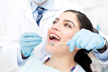 First Dental Center