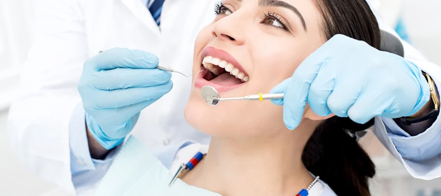 First Dental Center