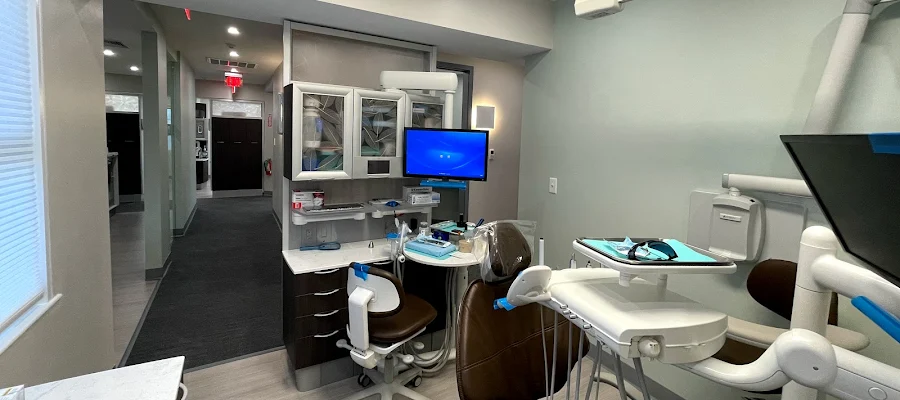 First Impression Dental