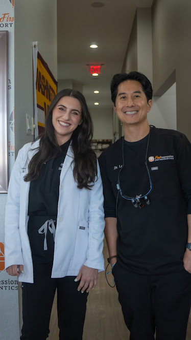First Impression Orthodontics