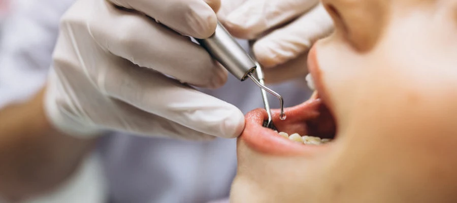 First Impressions Dentistry of Yukon