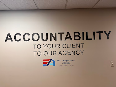 First Independent Insurance Agency