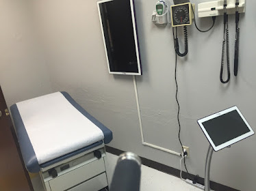 First Keller Healthcare