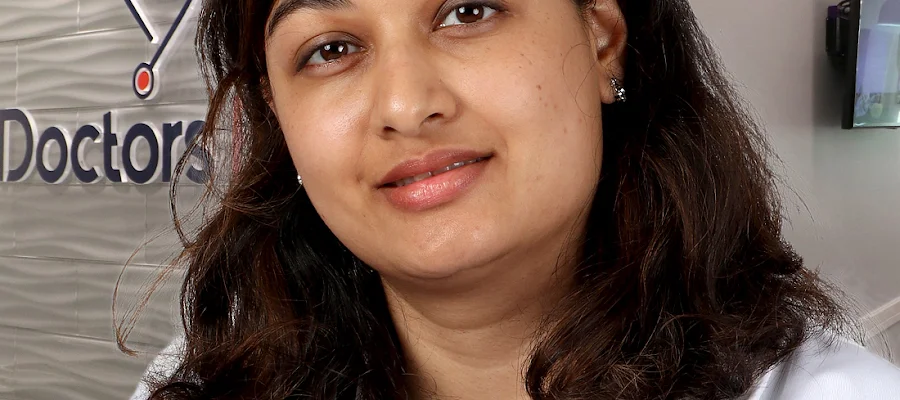 First Medical Associates -Kimaya Vaidya M.D.