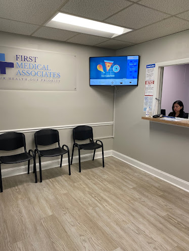 First Medical Associates