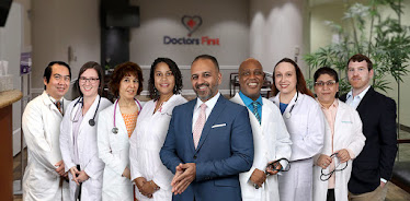 First Medical Associates