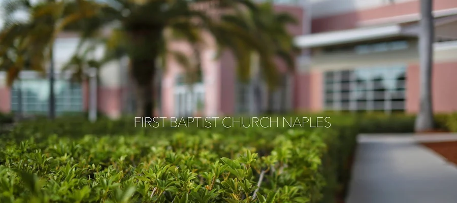 First Naples Church