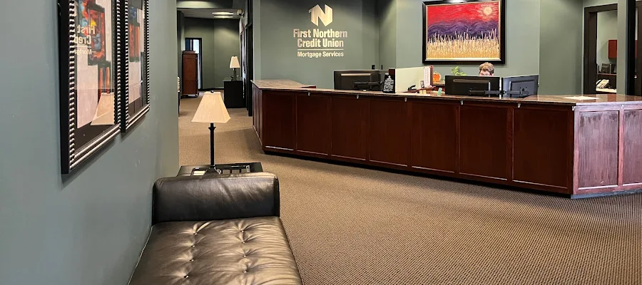 First Northern Credit Union Mortgage Services