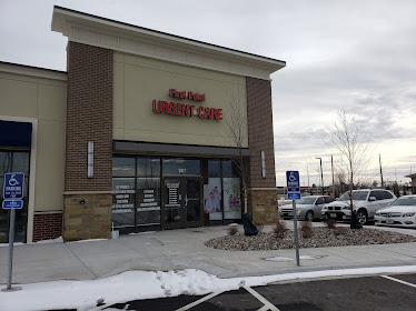 First Point Urgent Care/Primary Care KS