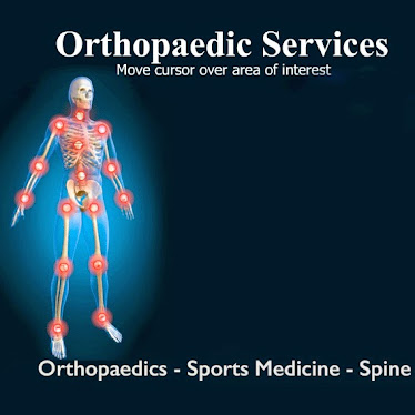 First Settlement Orthopaedics