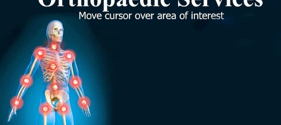 First Settlement Orthopaedics
