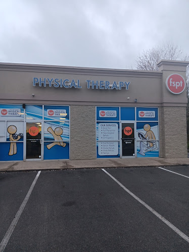 First Settlement Physical Therapy