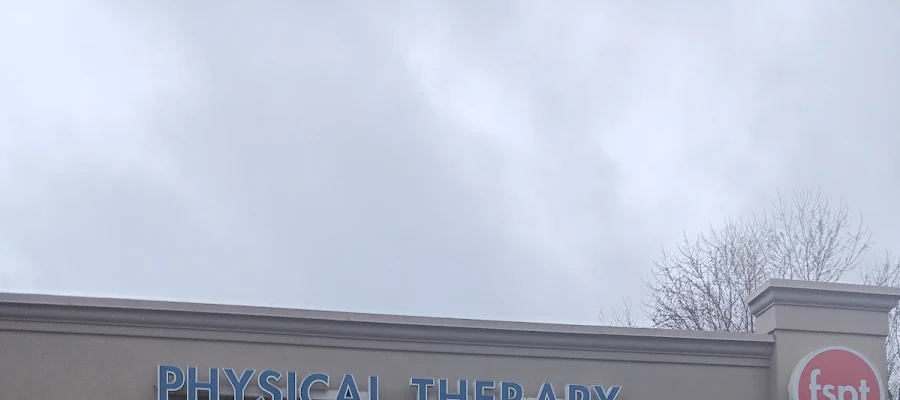 First Settlement Physical Therapy