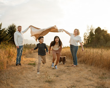 First Sight Family Vision