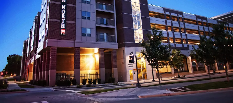 First Site Apartments