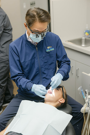 First Smiles Children's Dentistry