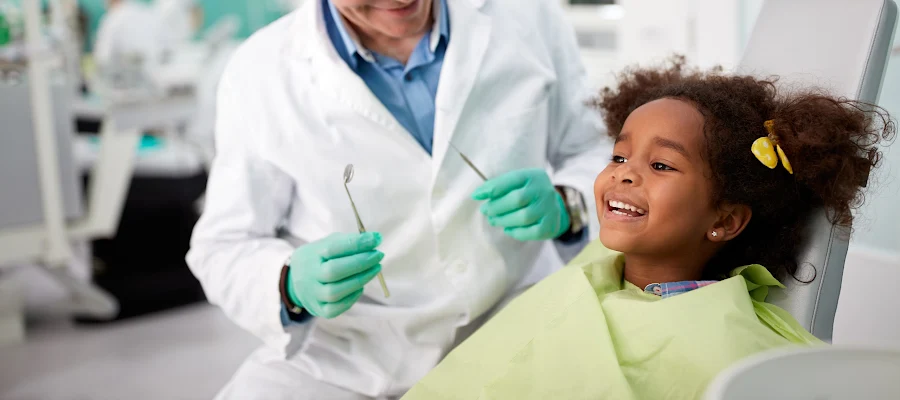 First Smiles Dental and Braces