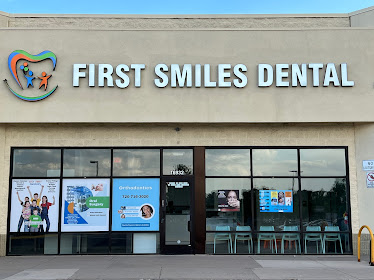 First Smiles Dental