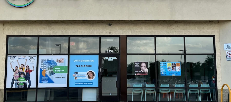 First Smiles Dental