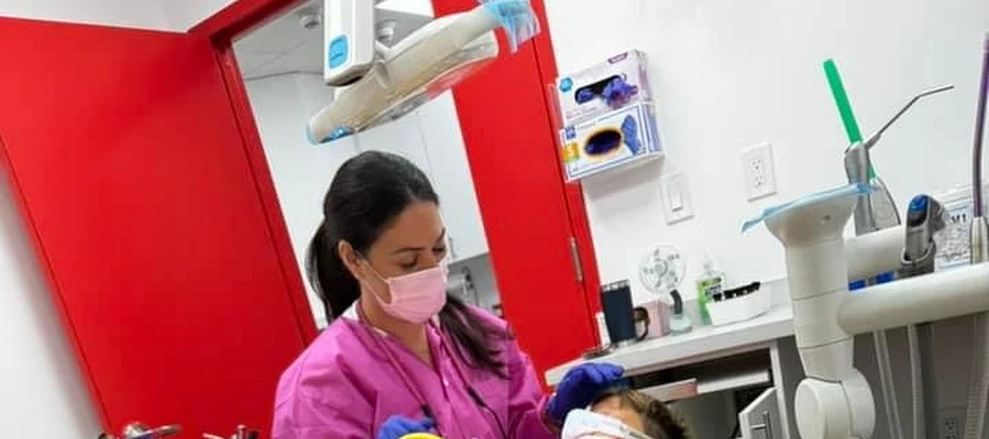 First Smiles Pediatric Dentistry