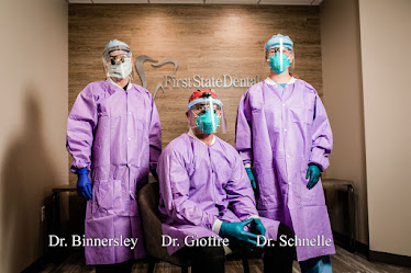First State Dental