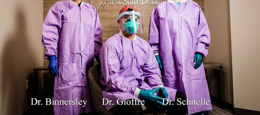 First State Dental