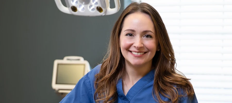 First State Oral & Maxillofacial Surgery - Dover Office