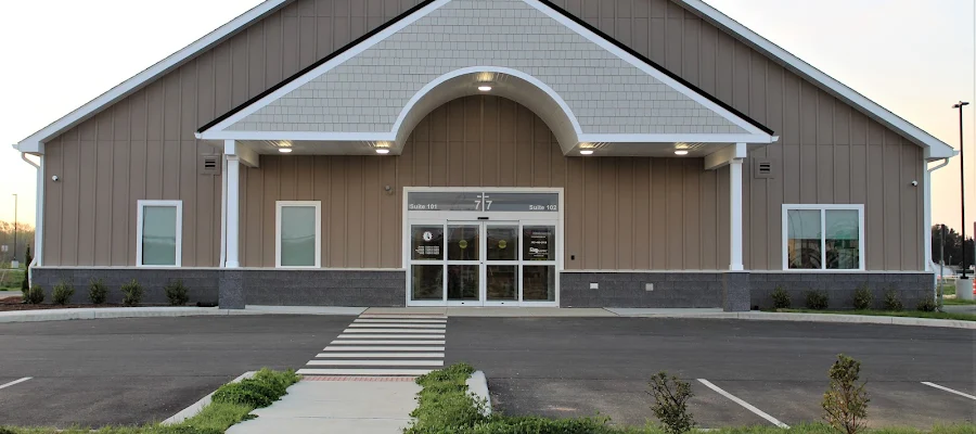 First State Orthopaedics