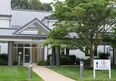 First State Orthopaedics