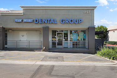 First Street Dental Group and Orthodontics