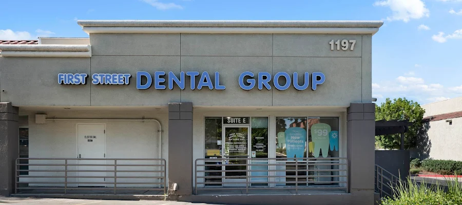 First Street Dental Group and Orthodontics