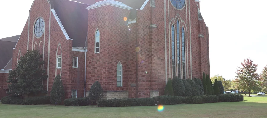 First United Methodist Church