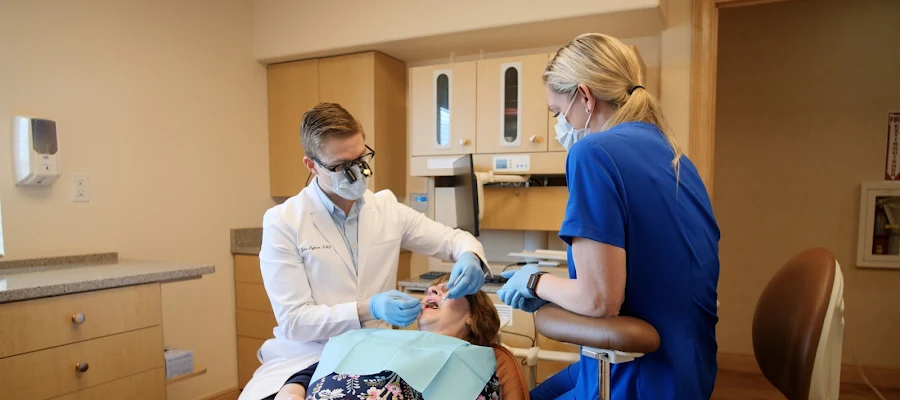 First Weston Dental