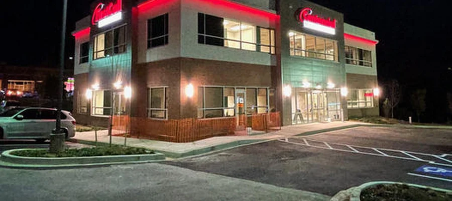 FirstCall Medical Center - Ellicott City