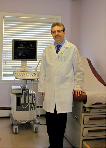 FirstChoice ObGyn LLC: Copur Huseyin MD