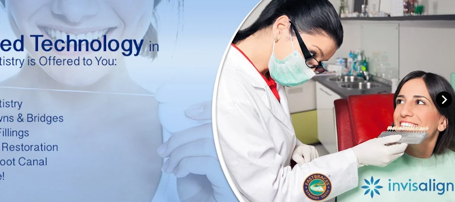 Fischer Family Dentistry