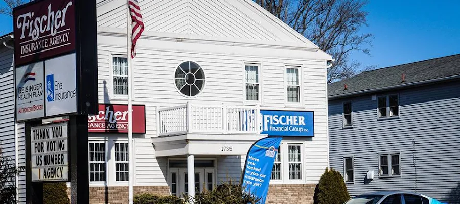 Fischer Insurance Agency